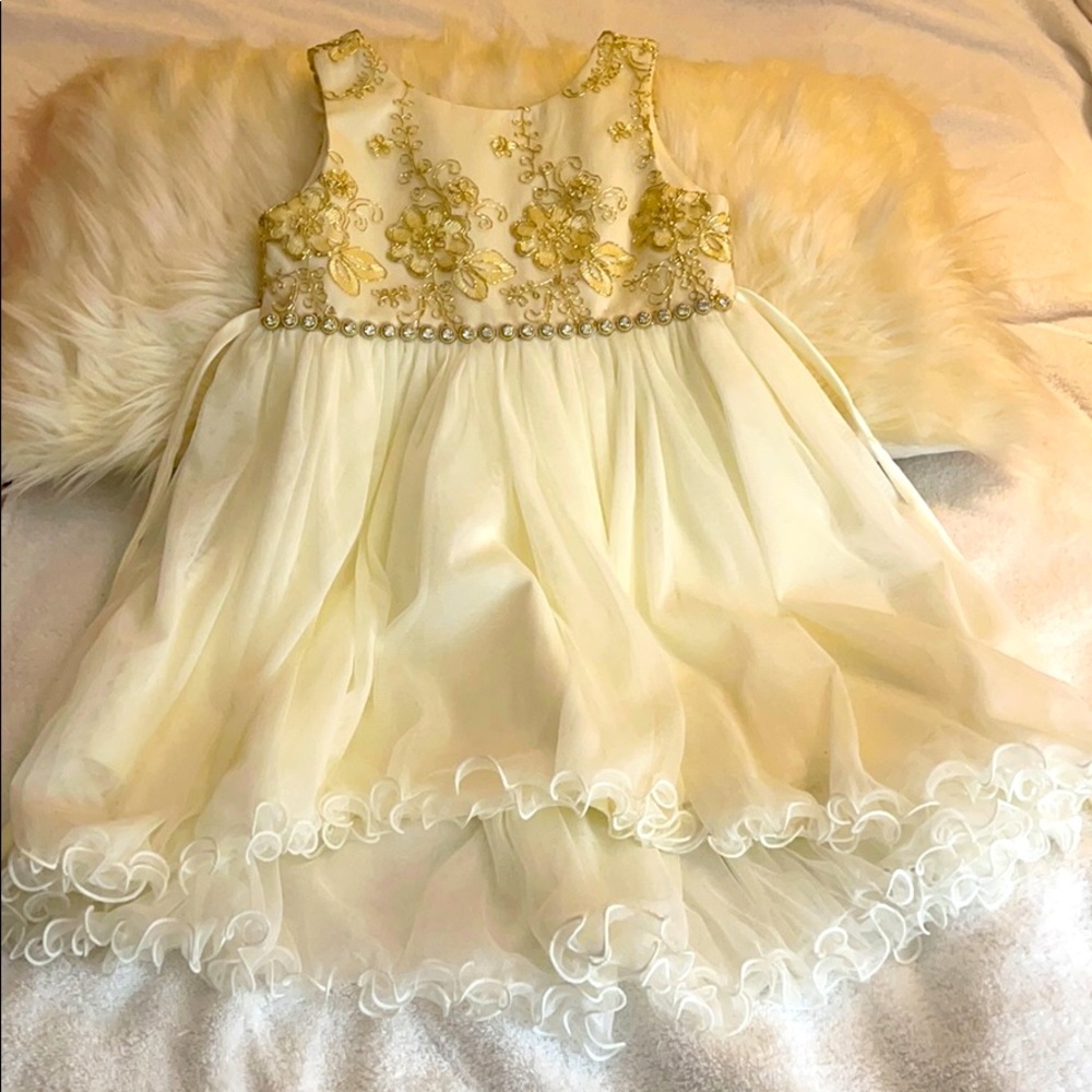 Toddler dress